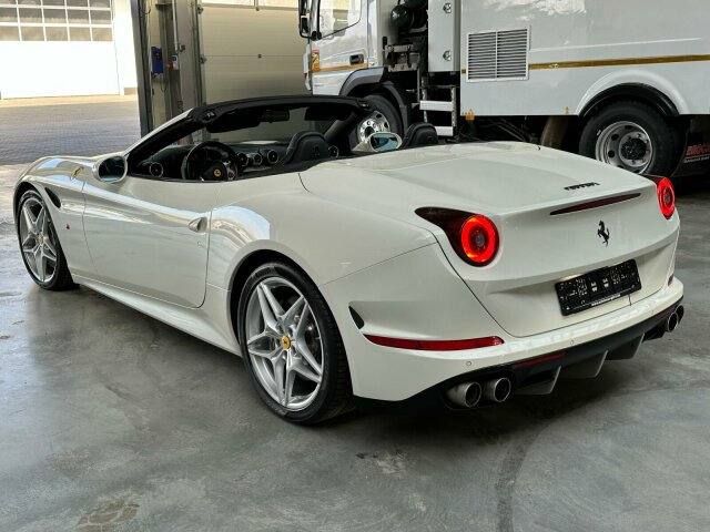Ferrari F149 Cabrio - Convertible: picture 2 Ferrari F149 Cabrio - Convertible: picture 2
