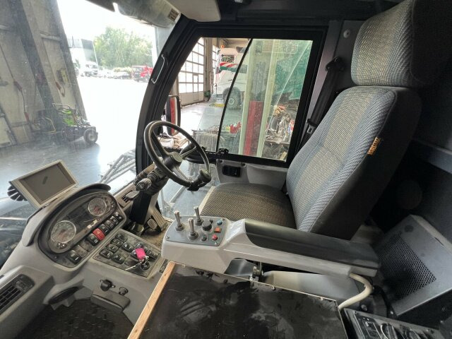 Road sweeper Hako Citymaster CM 2200 Kehrmaschine 2 m³: picture 14