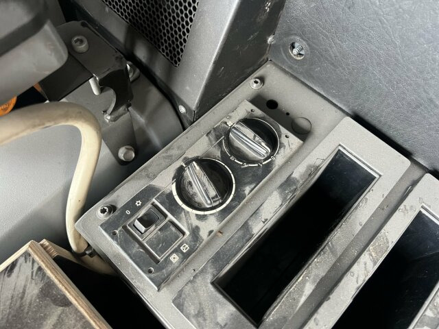 Road sweeper Hako Citymaster CM 2200 Kehrmaschine 2 m³: picture 15