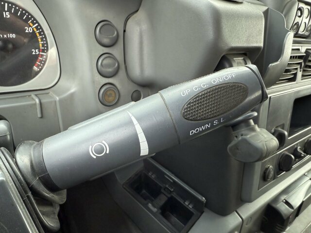 Iveco Stralis AT260T44 6x4 Kipper Kran Pakfinger 16052 - Tipper, Crane truck: picture 5 Iveco Stralis AT260T44 6x4 Kipper Kran Pakfinger 16052 - Tipper, Crane truck: picture 5