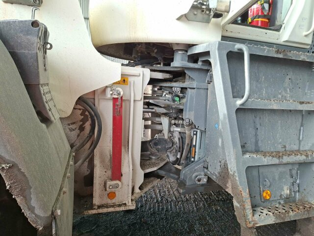 Liebherr L576 XPower Radlader 29 Ton *11.603 h *Waage - Wheel loader: picture 2 Liebherr L576 XPower Radlader 29 Ton *11.603 h *Waage - Wheel loader: picture 2