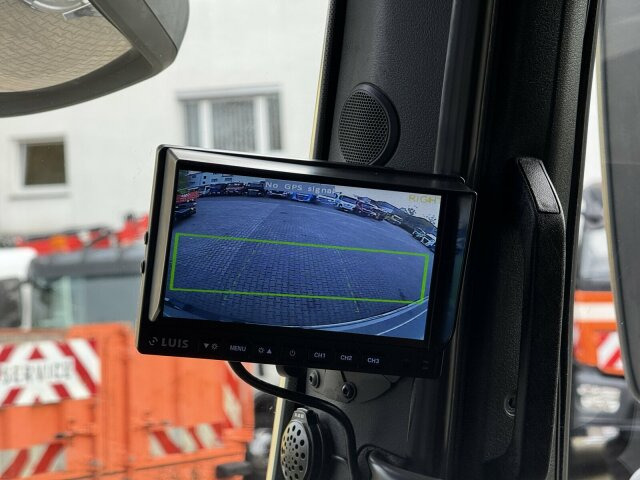 MAN TGA 18.360 4x2 HD-Kanalreiniger ASSMANN 6500 L - Vacuum truck: picture 5 MAN TGA 18.360 4x2 HD-Kanalreiniger ASSMANN 6500 L - Vacuum truck: picture 5