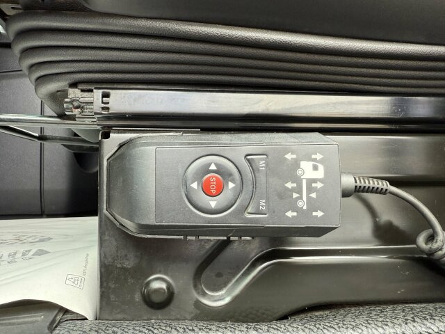 Mercedes-Benz ACTROS 2545 6x2 Pritsche Kran Palfinger PK20001K - Dropside/ Flatbed truck, Crane truck: picture 5 Mercedes-Benz ACTROS 2545 6x2 Pritsche Kran Palfinger PK20001K - Dropside/ Flatbed truck, Crane truck: picture 5