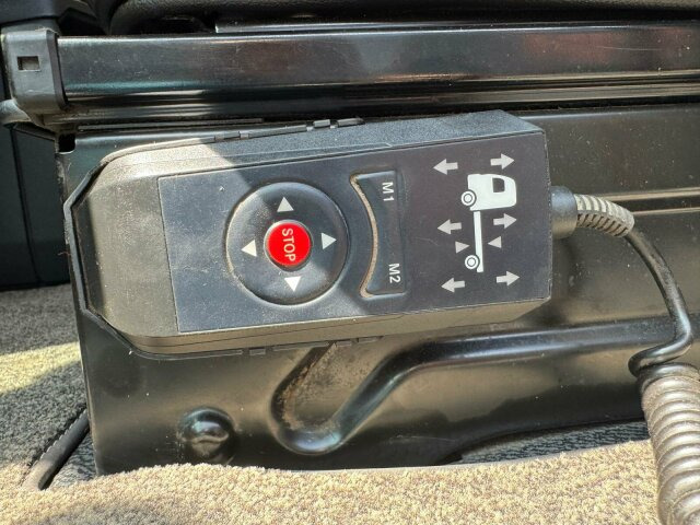 Cab chassis truck Mercedes-Benz Actros 2563 Euro6 L ENA: picture 15