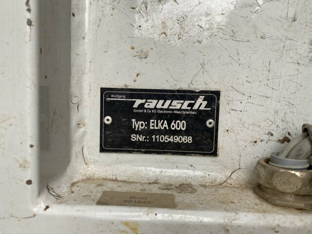 Mercedes-Benz Sprinter 516 CDI TV Inspektionsanlag RCA proline - Vacuum truck: picture 5 Mercedes-Benz Sprinter 516 CDI TV Inspektionsanlag RCA proline - Vacuum truck: picture 5
