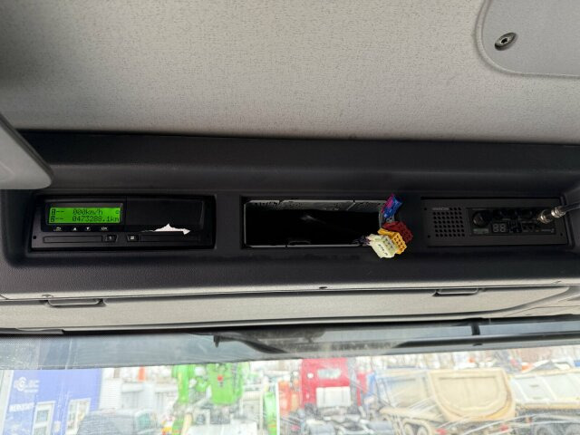 Scania P 450 6x4 Dreiseitenkipper Carnehl Winterplatte - Tipper: picture 4 Scania P 450 6x4 Dreiseitenkipper Carnehl Winterplatte - Tipper: picture 4