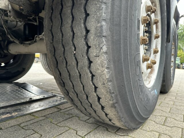 Schmitz Cargobull Cargobull Gotha Thermo Kippauflieger 3 ACHS - Tipper semi-trailer: picture 5 Schmitz Cargobull Cargobull Gotha Thermo Kippauflieger 3 ACHS - Tipper semi-trailer: picture 5