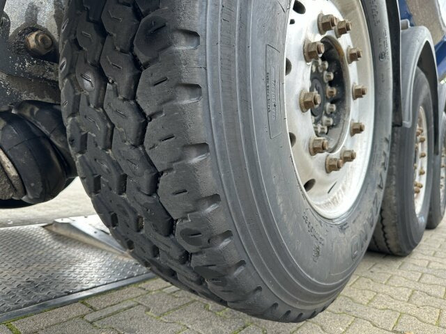 Schmitz Cargobull Cargobull Gotha Thermo Kippauflieger 3 ACHS - Tipper semi-trailer: picture 4 Schmitz Cargobull Cargobull Gotha Thermo Kippauflieger 3 ACHS - Tipper semi-trailer: picture 4