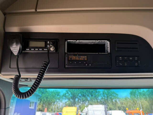 Mercedes-Benz ACTROS 1846 4x4 HAD Eur 6 Kipphydraulik Retarder - Tractor unit: picture 4 Mercedes-Benz ACTROS 1846 4x4 HAD Eur 6 Kipphydraulik Retarder - Tractor unit: picture 4