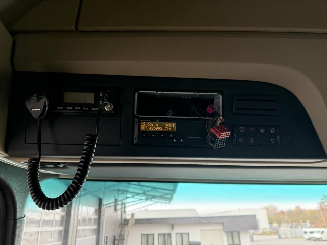 Mercedes-Benz ACTROS 1846 4x4 HAD Euro 6 Kipphydraulik - Tractor unit: picture 4 Mercedes-Benz ACTROS 1846 4x4 HAD Euro 6 Kipphydraulik - Tractor unit: picture 4