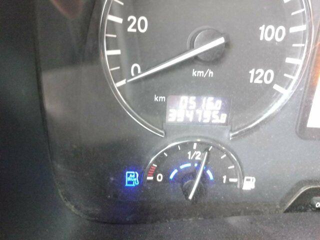 Mercedes-Benz Actros 1846 4x2 Euro 5 Retarder Kipphydraulik - Tractor unit: picture 4 Mercedes-Benz Actros 1846 4x2 Euro 5 Retarder Kipphydraulik - Tractor unit: picture 4