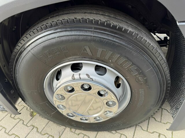 Tractor unit Scania R460 4x2 SZM Kipphydraulik Blatt/ Luft: picture 7 Tractor unit Scania R460 4x2 SZM Kipphydraulik Blatt/ Luft: picture 7