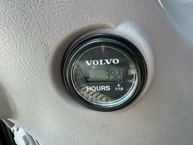 Volvo EWR150E Mobilbagger mit ROTATOR ENCONG EC319 - Wheel excavator: picture 2 Volvo EWR150E Mobilbagger mit ROTATOR ENCONG EC319 - Wheel excavator: picture 2