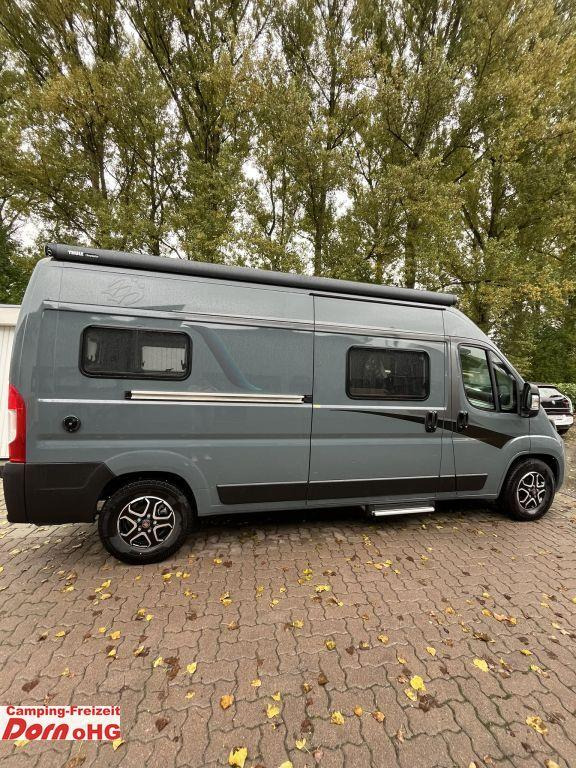 Knaus BoxLife 600 ME Automatik/180PS Knaus BoxLife 600 ME Automatik/180PS - Camper van: picture 1 Knaus BoxLife 600 ME Automatik/180PS Knaus BoxLife 600 ME Automatik/180PS - Camper van: picture 1