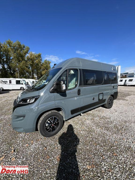 Knaus BoxLife Pro 540 ROAD 60 Years Arktis Paket Knaus BoxLife Pro 540 ROAD 60 Years Arktis Paket - Camper van: picture 1 Knaus BoxLife Pro 540 ROAD 60 Years Arktis Paket Knaus BoxLife Pro 540 ROAD 60 Years Arktis Paket - Camper van: picture 1