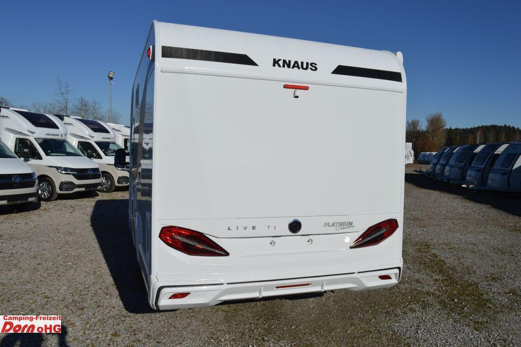 Knaus L!VE TI 590 MF Platinum Selection Care-.Drive-Pa - Semi-integrated motorhome: picture 5 Knaus L!VE TI 590 MF Platinum Selection Care-.Drive-Pa - Semi-integrated motorhome: picture 5