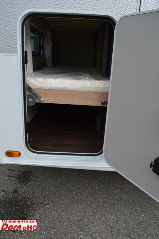 Knaus Sport 540 FDK Gas Paket - Caravan: picture 3 Knaus Sport 540 FDK Gas Paket - Caravan: picture 3
