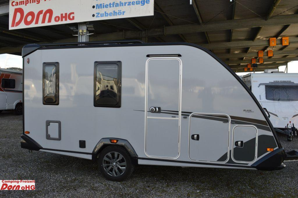 Knaus Sport&Fun 480 QL Black Selection Dachklima - Caravan: picture 1 Knaus Sport&Fun 480 QL Black Selection Dachklima - Caravan: picture 1