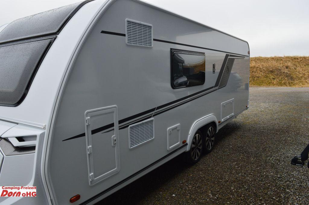 Knaus Südwind 650 PXB 60 YEARS Messefahrzeug CMT 2026 - Caravan: picture 5 Knaus Südwind 650 PXB 60 YEARS Messefahrzeug CMT 2026 - Caravan: picture 5