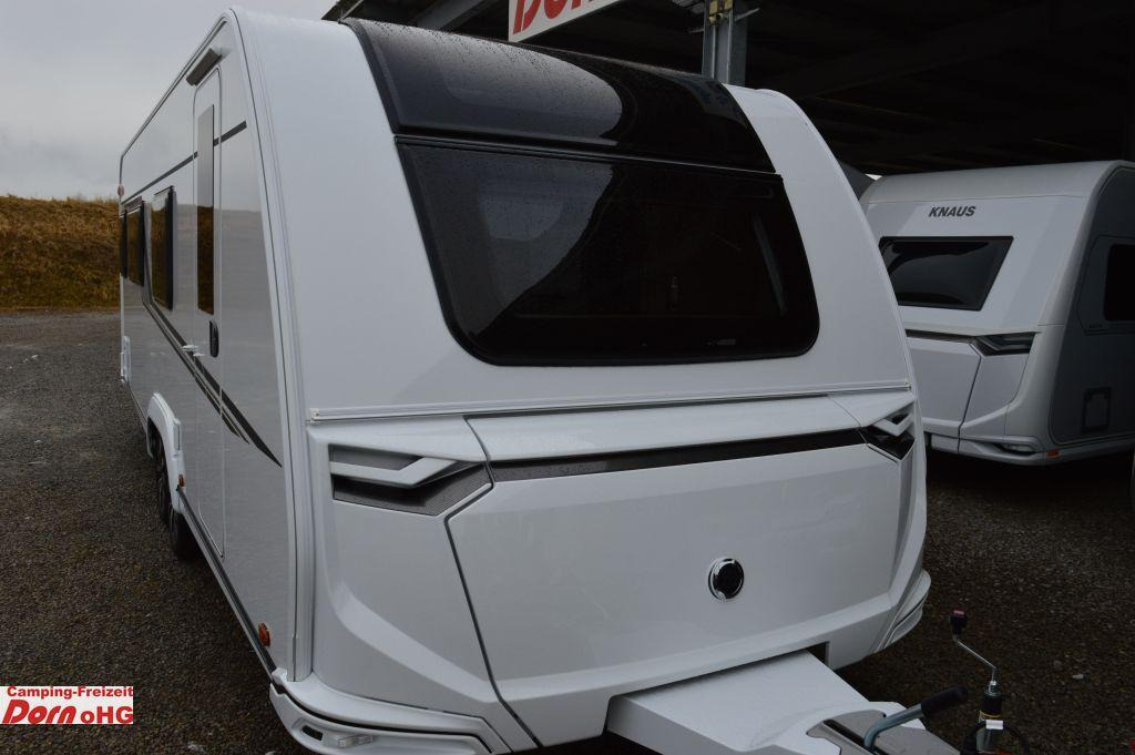 Knaus Südwind 650 PXB 60 YEARS Messefahrzeug CMT 2026 - Caravan: picture 3 Knaus Südwind 650 PXB 60 YEARS Messefahrzeug CMT 2026 - Caravan: picture 3