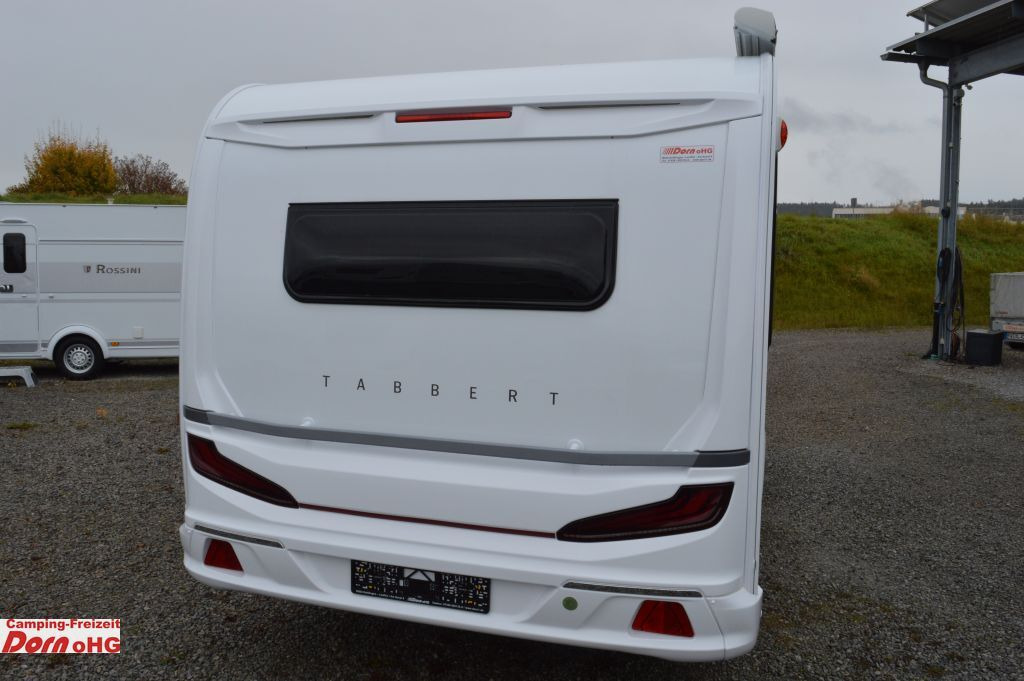 Tabbert PEP PANTIGA 390 WD TV,Markise ,Sat - Caravan: picture 4 Tabbert PEP PANTIGA 390 WD TV,Markise ,Sat - Caravan: picture 4