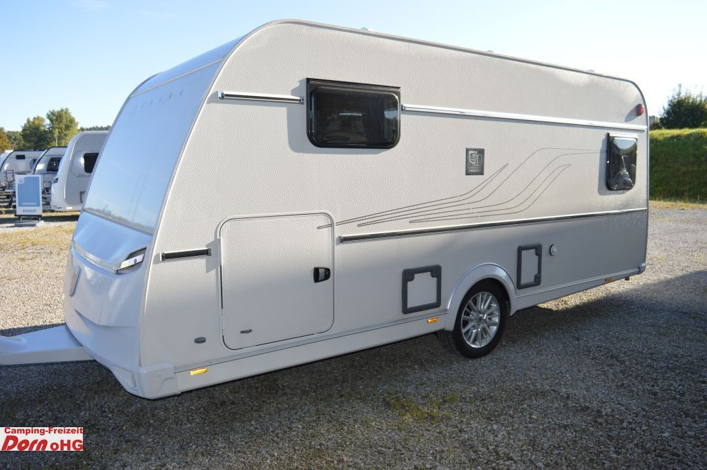 Tabbert Senara 460 E 2,3 Auflastung 1800 kg - Caravan: picture 5 Tabbert Senara 460 E 2,3 Auflastung 1800 kg - Caravan: picture 5