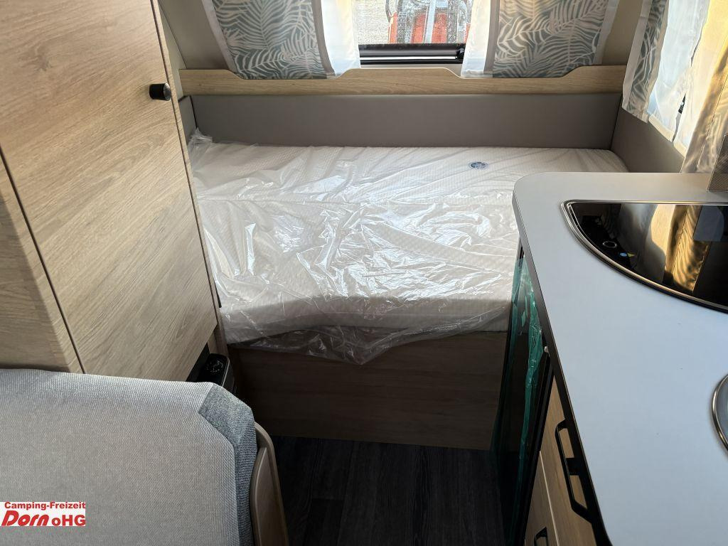 New Caravan Weinsberg CaraOne 390 QD Auflastung 1350 kg: picture 13