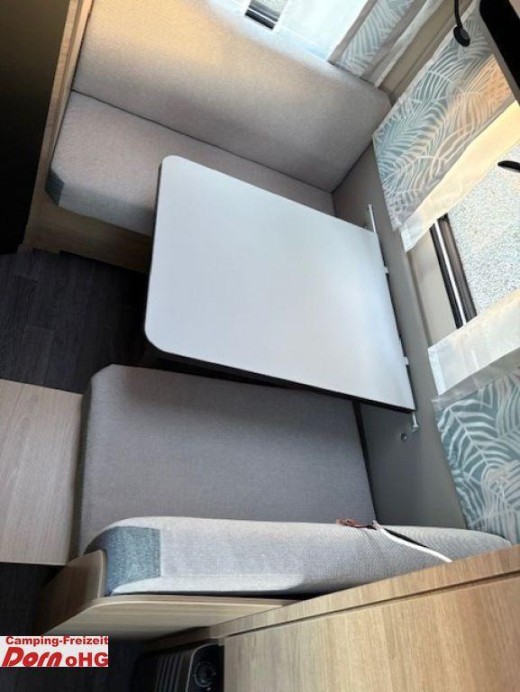 New Caravan Weinsberg CaraOne 390 QD Auflastung 1350 kg: picture 8