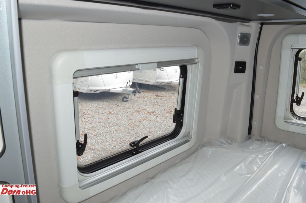 New Camper van Weinsberg CaraTour 550 MQ Assistenzpaket/Automatik Weinsberg CaraTour 550 MQ Assistenzpaket/Automatik: picture 11