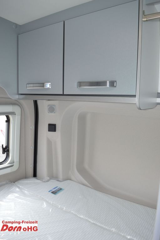 New Camper van Weinsberg CaraTour 550 MQ Assistenzpaket/Automatik Weinsberg CaraTour 550 MQ Assistenzpaket/Automatik: picture 9