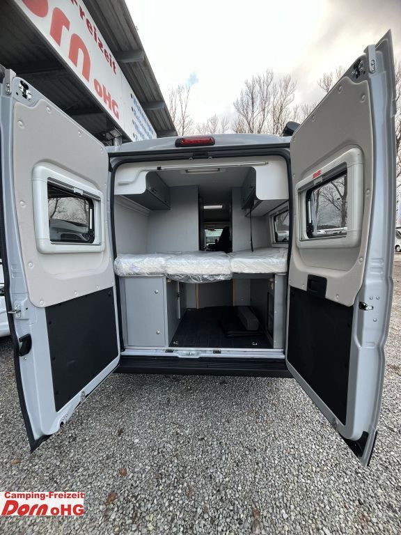 Camper van Weinsberg CaraTour 600 MQ Viel _Ausstattung Weinsberg CaraTour 600 MQ Viel _Ausstattung: picture 7 Camper van Weinsberg CaraTour 600 MQ Viel _Ausstattung Weinsberg CaraTour 600 MQ Viel _Ausstattung: picture 7