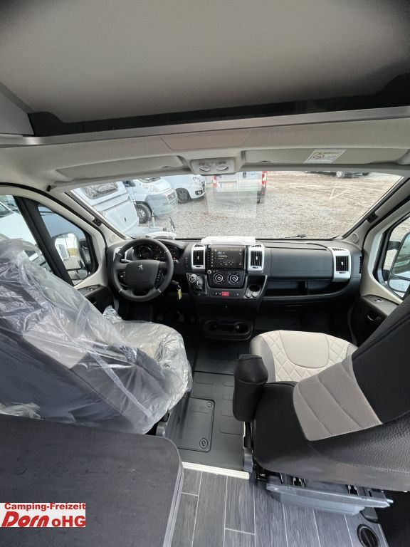 Camper van Weinsberg CaraTour 600 MQ Viel _Ausstattung Weinsberg CaraTour 600 MQ Viel _Ausstattung: picture 12 Camper van Weinsberg CaraTour 600 MQ Viel _Ausstattung Weinsberg CaraTour 600 MQ Viel _Ausstattung: picture 12