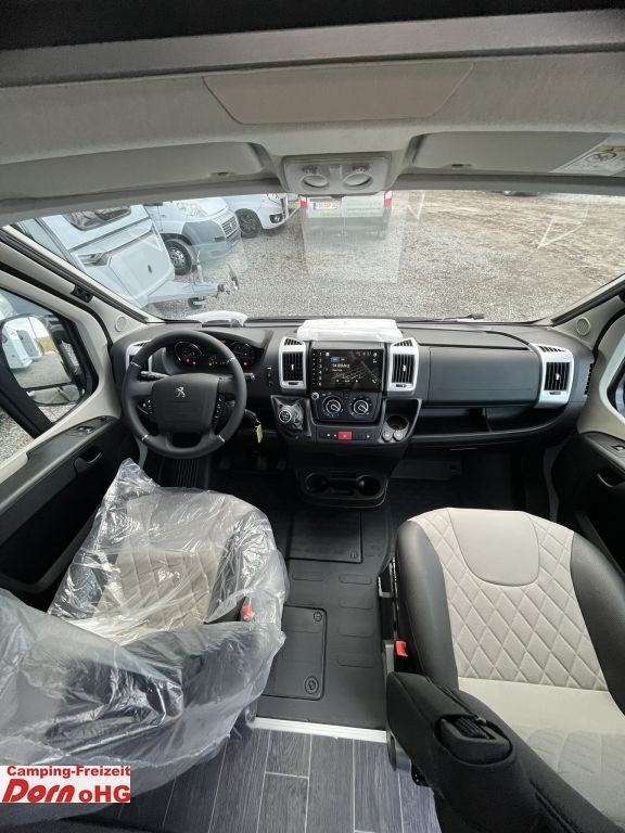 Camper van Weinsberg CaraTour 600 MQ Viel _Ausstattung Weinsberg CaraTour 600 MQ Viel _Ausstattung: picture 13 Camper van Weinsberg CaraTour 600 MQ Viel _Ausstattung Weinsberg CaraTour 600 MQ Viel _Ausstattung: picture 13