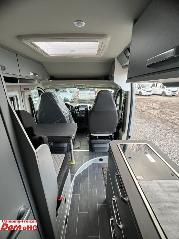 Camper van Weinsberg CaraTour 600 MQ Viel _Ausstattung Weinsberg CaraTour 600 MQ Viel _Ausstattung: picture 18 Camper van Weinsberg CaraTour 600 MQ Viel _Ausstattung Weinsberg CaraTour 600 MQ Viel _Ausstattung: picture 18