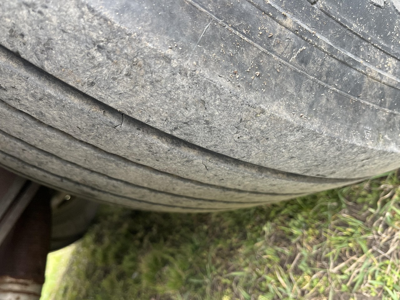 Tractor unit DAF 95XF480: picture 6