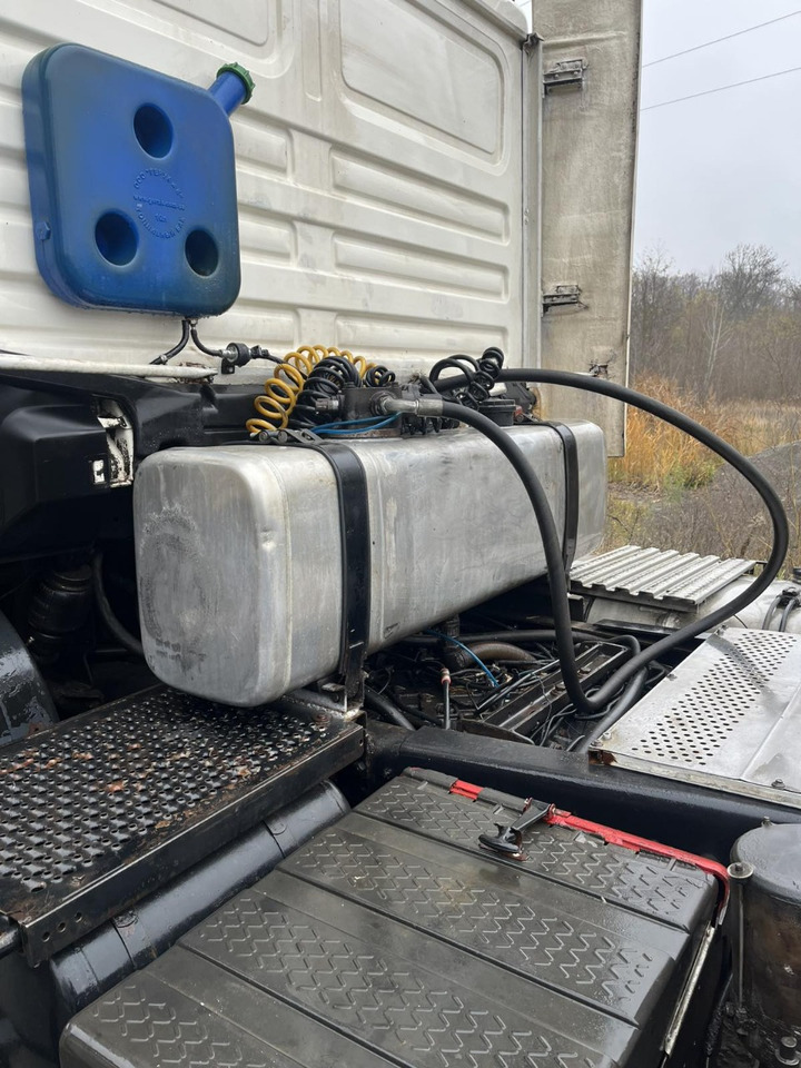 MAN 22.463 ID1719S - Tractor unit: picture 5 MAN 22.463 ID1719S - Tractor unit: picture 5