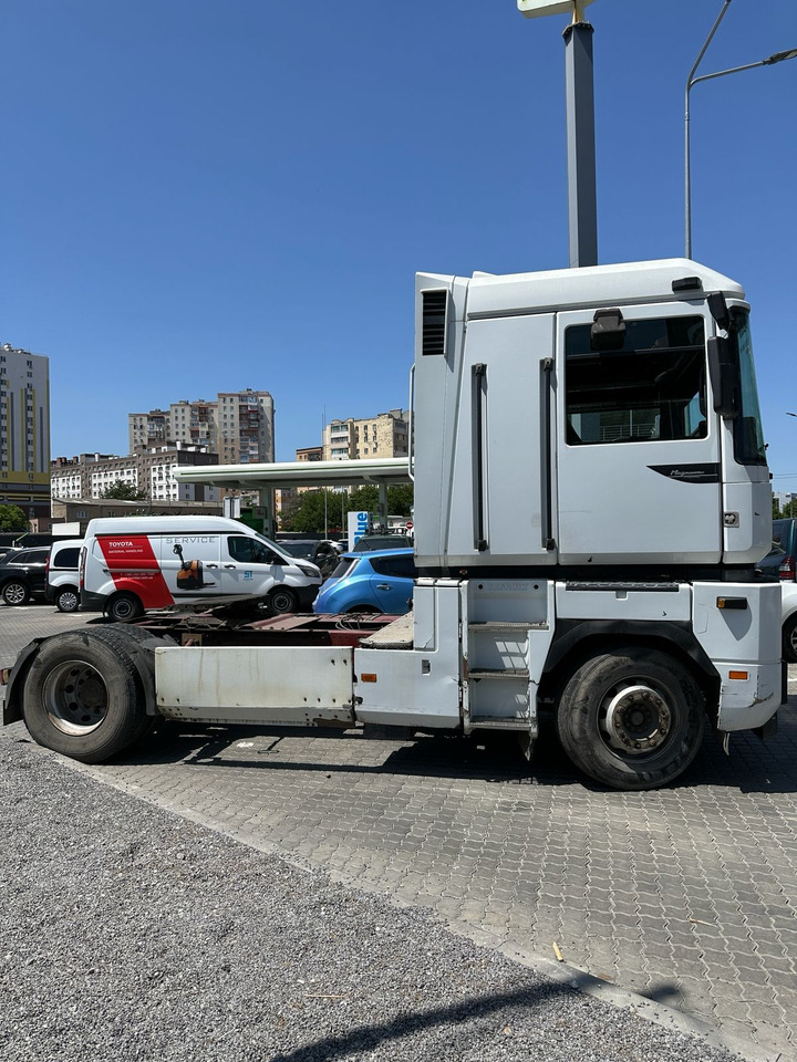 RENAULT Magnum 430 - Tractor unit: picture 2 RENAULT Magnum 430 - Tractor unit: picture 2