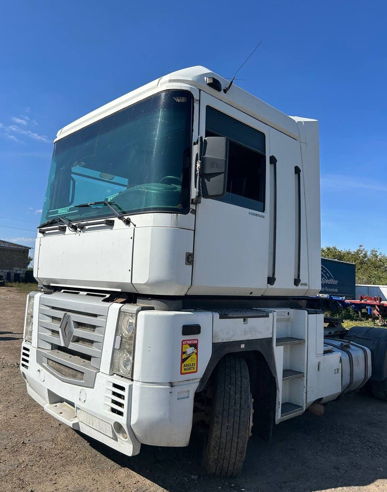 RENAULT Magnum 440 - Tractor unit: picture 2 RENAULT Magnum 440 - Tractor unit: picture 2