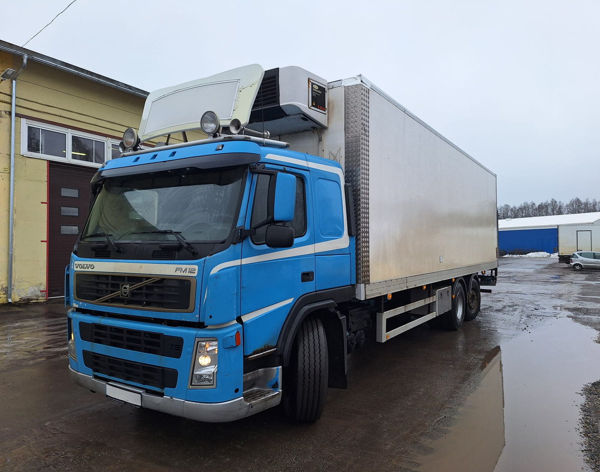 VOLVO FM12.380 - Truck: picture 2 VOLVO FM12.380 - Truck: picture 2
