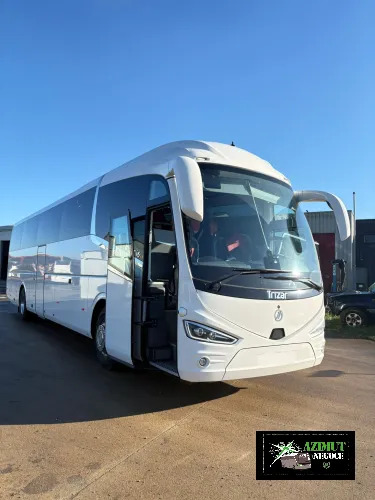 Irizar irizar - Coach: picture 1 Irizar irizar - Coach: picture 1