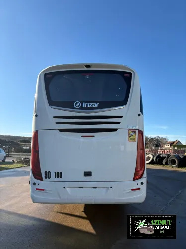 Irizar irizar - Coach: picture 4 Irizar irizar - Coach: picture 4