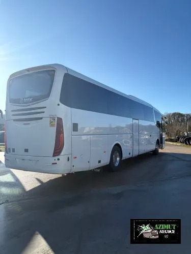 Irizar irizar - Coach: picture 5 Irizar irizar - Coach: picture 5