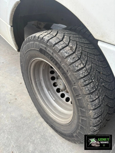 Mercedes SPRINTER BENZ - Passenger van: picture 3 Mercedes SPRINTER BENZ - Passenger van: picture 3