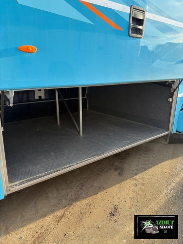 Van Hool EX16 - Coach: picture 4 Van Hool EX16 - Coach: picture 4