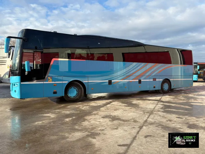 Van Hool EX16 - Coach: picture 3 Van Hool EX16 - Coach: picture 3