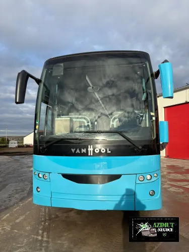 Van Hool EX16 - Coach: picture 1 Van Hool EX16 - Coach: picture 1