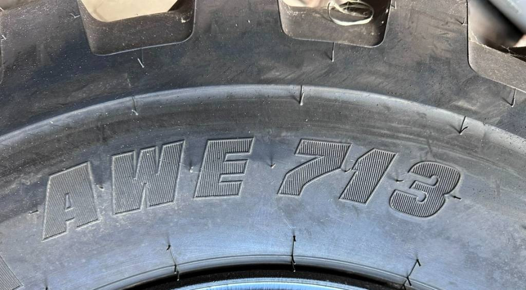 Apollo 10.00 - 20 Kompletträder - Complet t - Wheel excavator: picture 4 Apollo 10.00 - 20 Kompletträder - Complet t - Wheel excavator: picture 4