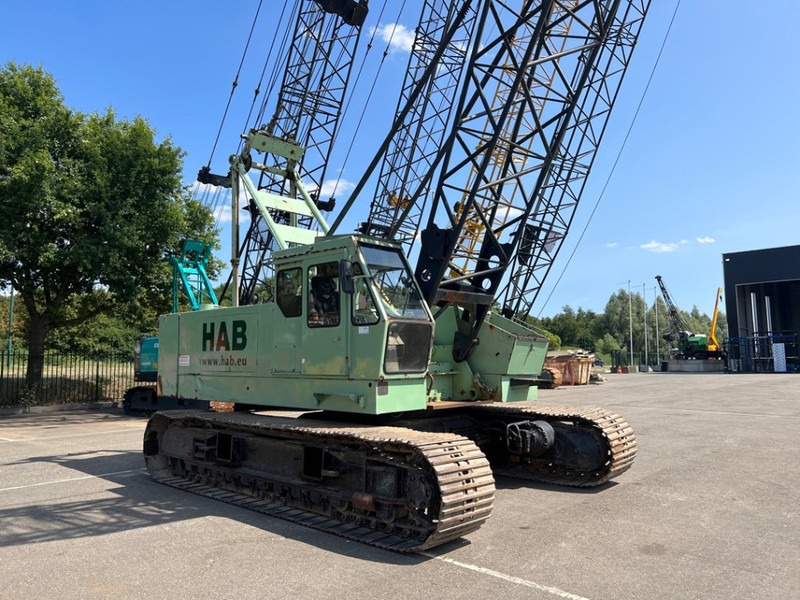 Hitachi KH 150-2 - Crawler crane: picture 2 Hitachi KH 150-2 - Crawler crane: picture 2