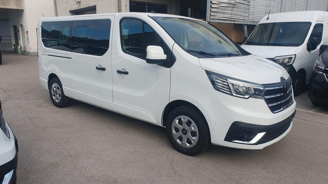 Renault Passenger Grand Intens dCi 150 - Passenger van: picture 2 Renault Passenger Grand Intens dCi 150 - Passenger van: picture 2