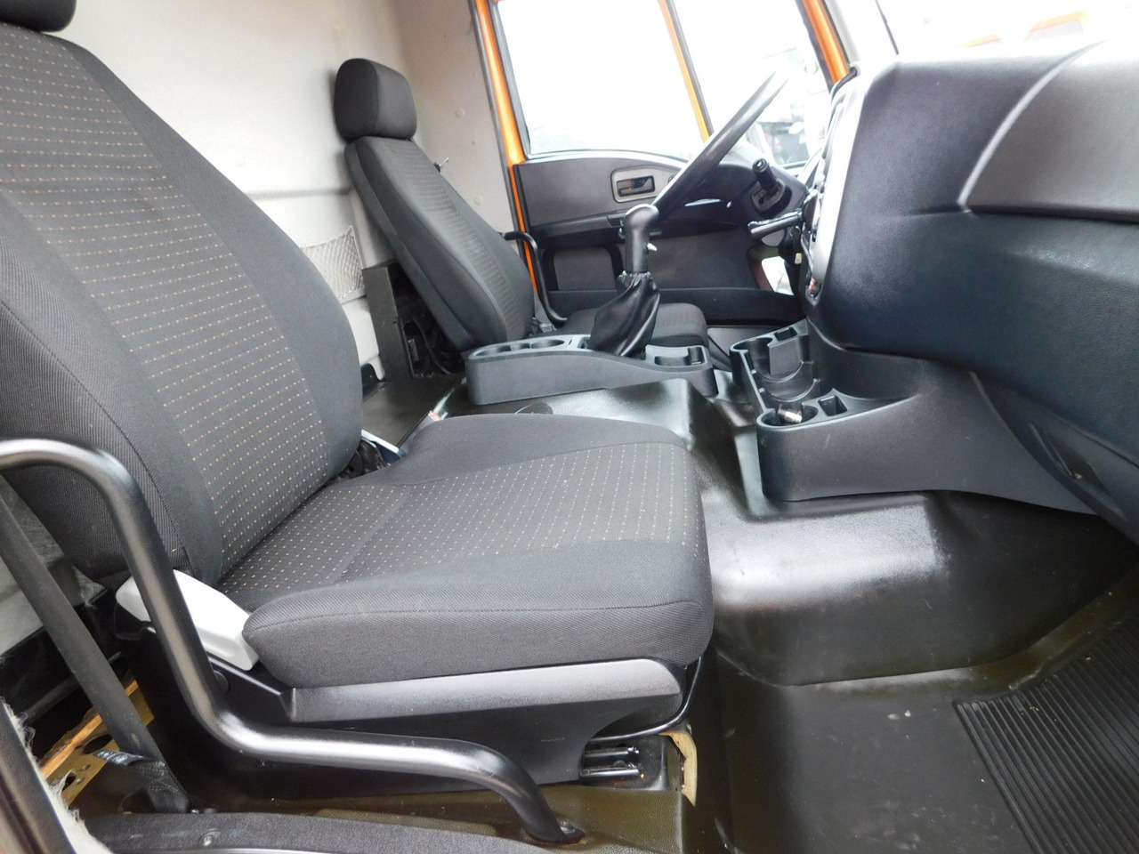 Ford 3542d 6x4 dcab e6 16s2230 - Tipper: picture 5 Ford 3542d 6x4 dcab e6 16s2230 - Tipper: picture 5